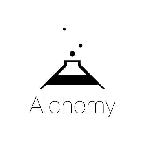 Alchemy Prinzip